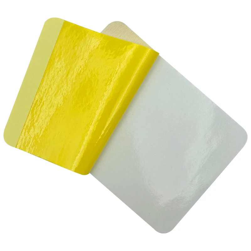 Far Infrared Magnetic Therapy Patch with Natural Herbal Ingredients Chinese Plaster for Effective Joint Pain Relief
