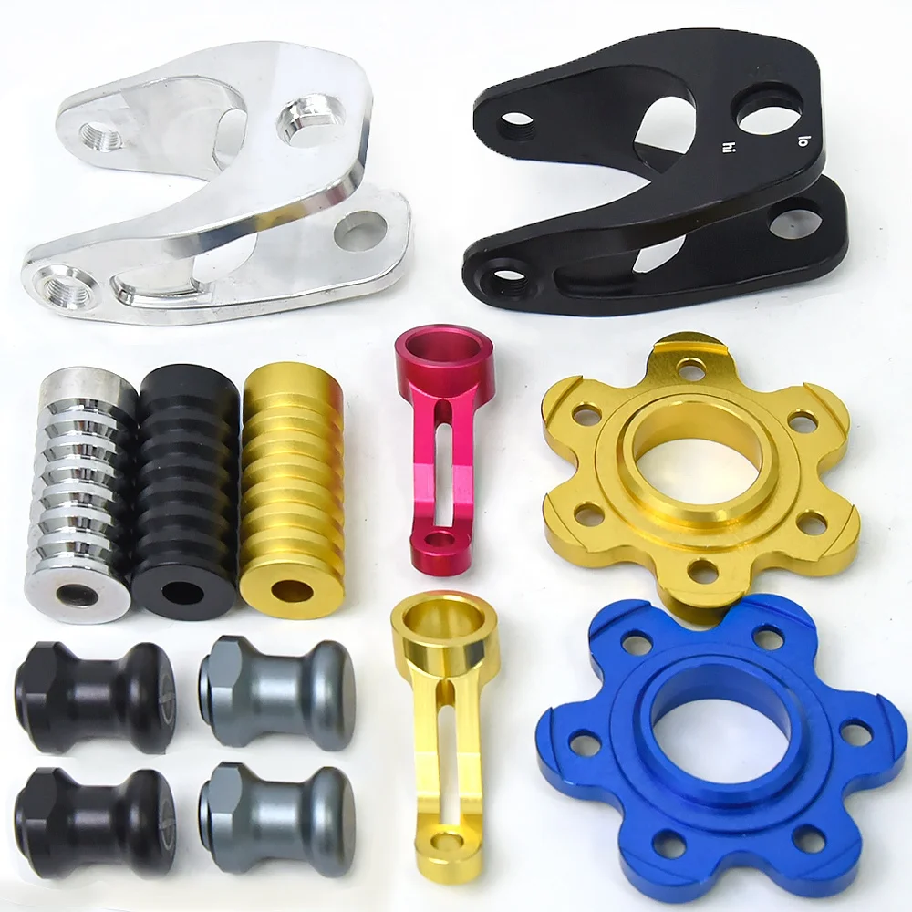 Shafts Router  Inconel Parts Mini Cnc machine Shenzhen Details Milled  Framerapid Cnc Machining Aluminum Router Alloy Parts