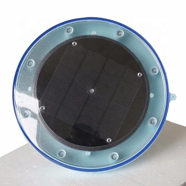 Wholesale Price Chemical Reduce Portable Water Filter Solar Ionizer for Swimming Pools