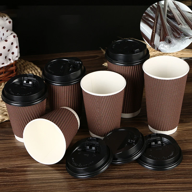 Hot Sale 8 Oz Paper Cup Wholesale Paper Cup For Coffee