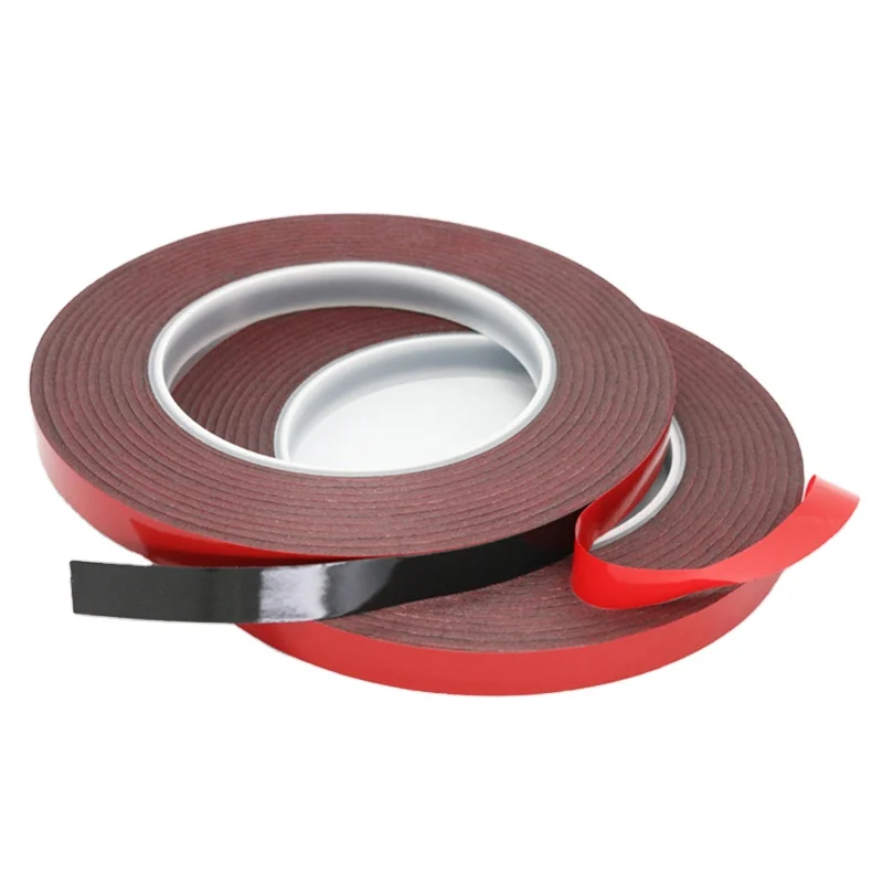 3M 5952 vhb  Alternative High strength black double sided adhesive VHB tape