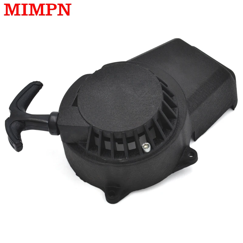 Gasoline Generator Spare Parts Recoil Starter Assembly ATV Re Parts 5900 Recoil Pull Starter