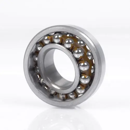 1222K+H Tapered Self Aligning Bearing with Adapter Sleeve
