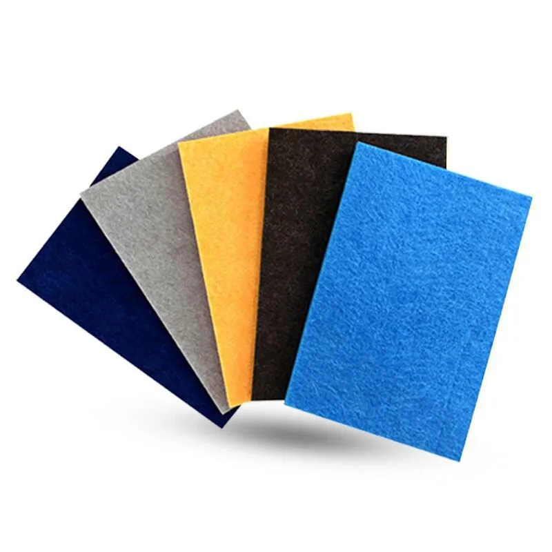 Acoustic Panels Woven Sound Sound Proof Panels Sound Absorbing for Acoustic Treatment