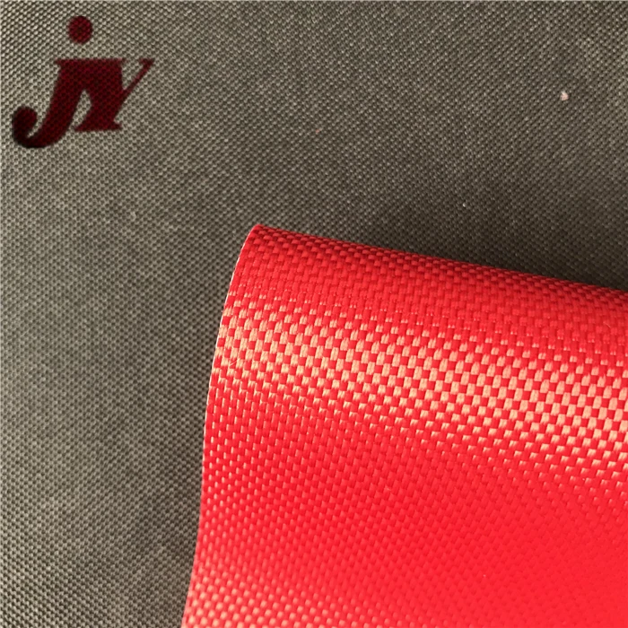 Fabric Wholesale 100% Polyester Pvc Coated 1000d Pvc Cordura Tarpaulin Oxford Fabric Bag Material