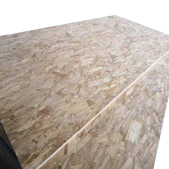 Osb2 Osb3 9 мм 11 12 OSB ориентированная древесная