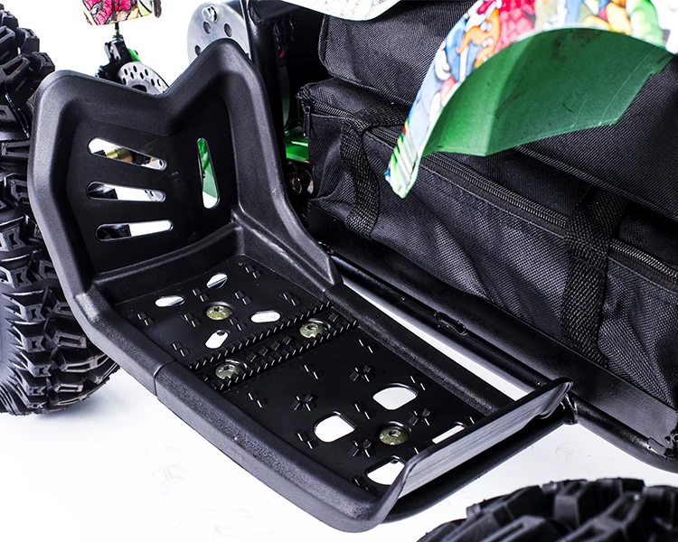 Seasoning Great Quad Bikes 49cc 50cc 70cc 90cc Gas mini atv for kids Side by Side Four Wheeler Petrol Mini Quads for Sale