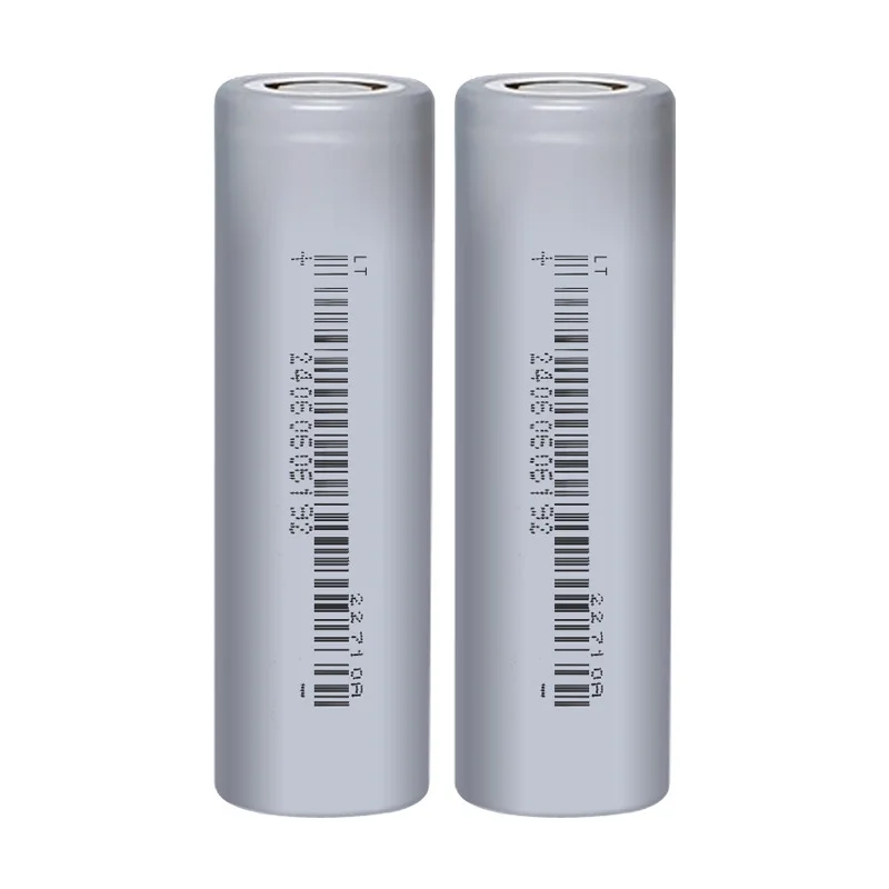 100% original A grades high discharge 21700-JP40-4000mAh-3.7V 10C is used for automobile emergency starting power supply