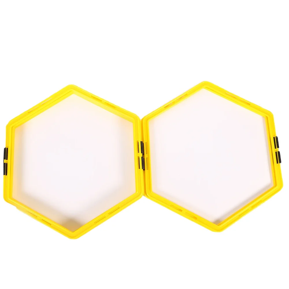 
Cheap Price Adjustable Soccer Equipment Set Speed Training Exercise Ladders Agility Ladder 