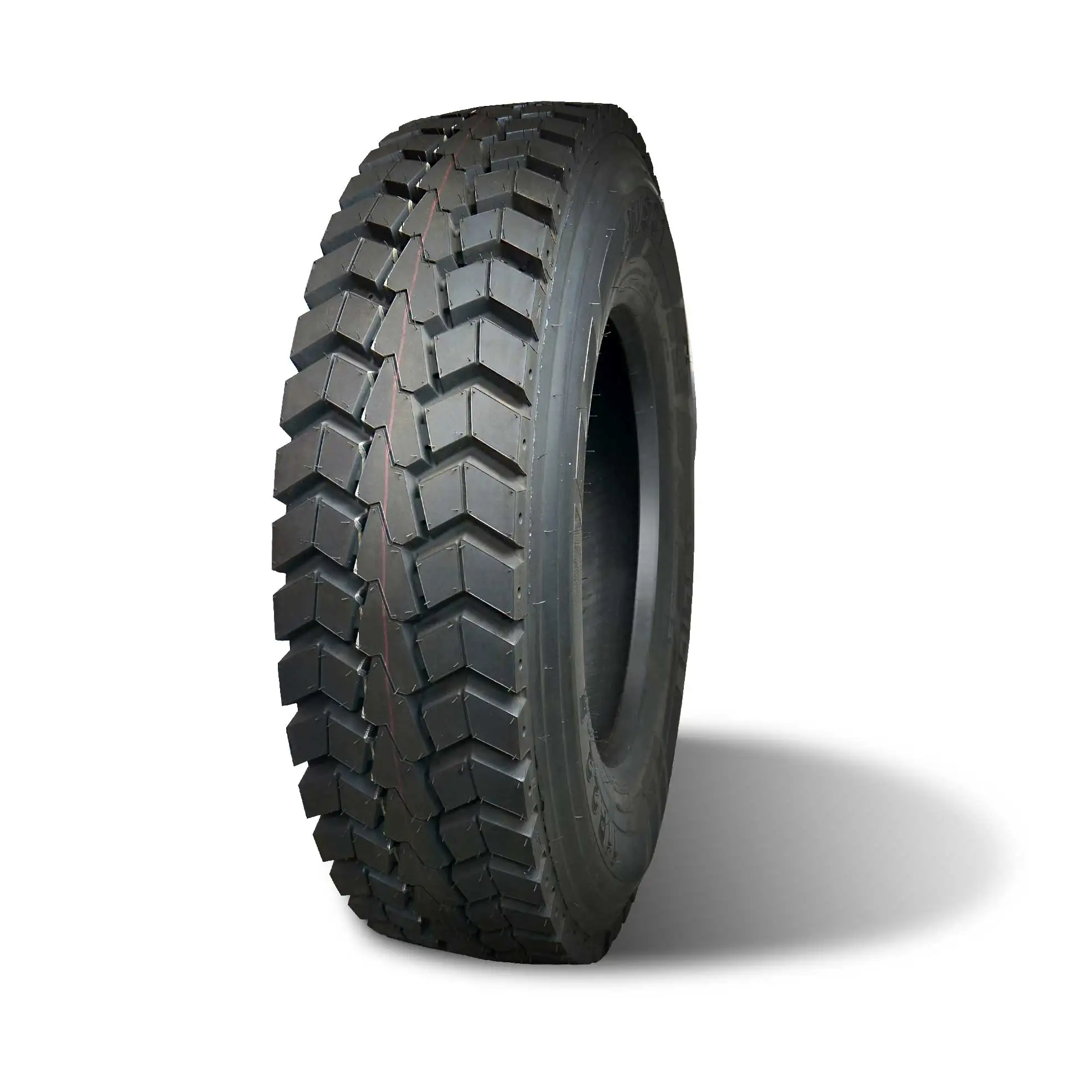Грузовые шины марки AOSOWING 11R22.5 из Китая от производителя шин AULICE напрямую