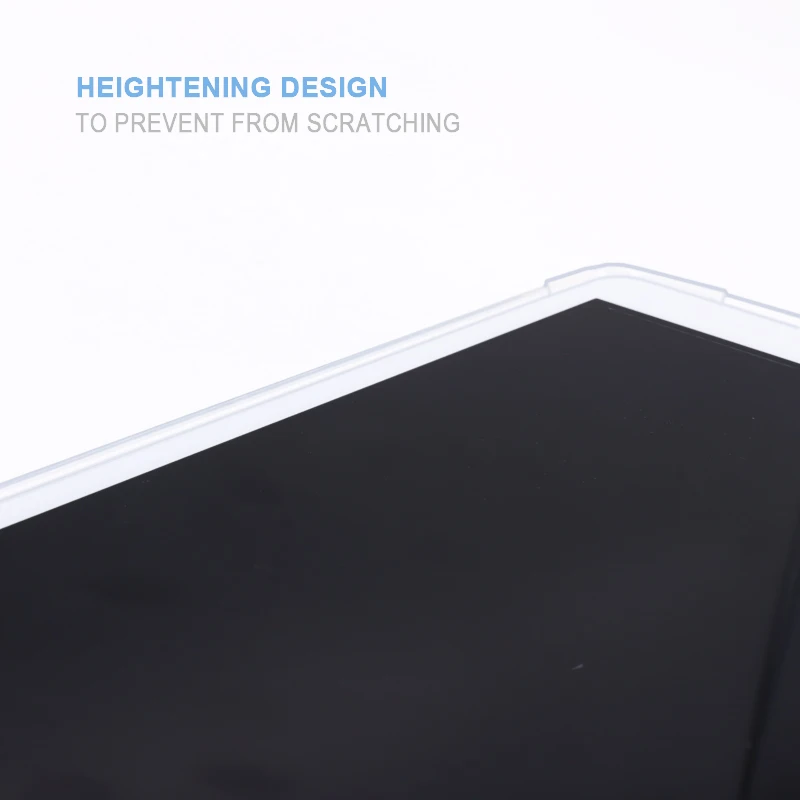 Universal Tablet leather case 7 inch 8 inch 9 inch 10.1 inch universal stand folio leather flip tablet cover case