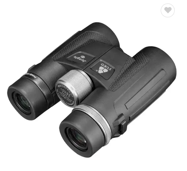 High Quality Binoculars Waterproof 10x32 Binocular Telescopes