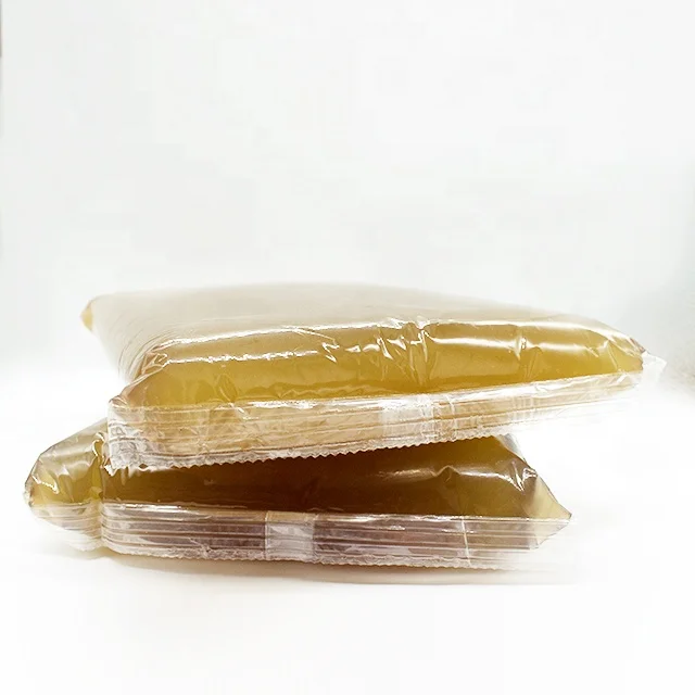 Chinese Factory price bovine bone Jelly glue for Automatic making book covers