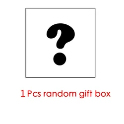 Lucky Mysterious Box Electronic Phone Capital Notebook Game Machine Random 100 % Middle Prize Super Surprise