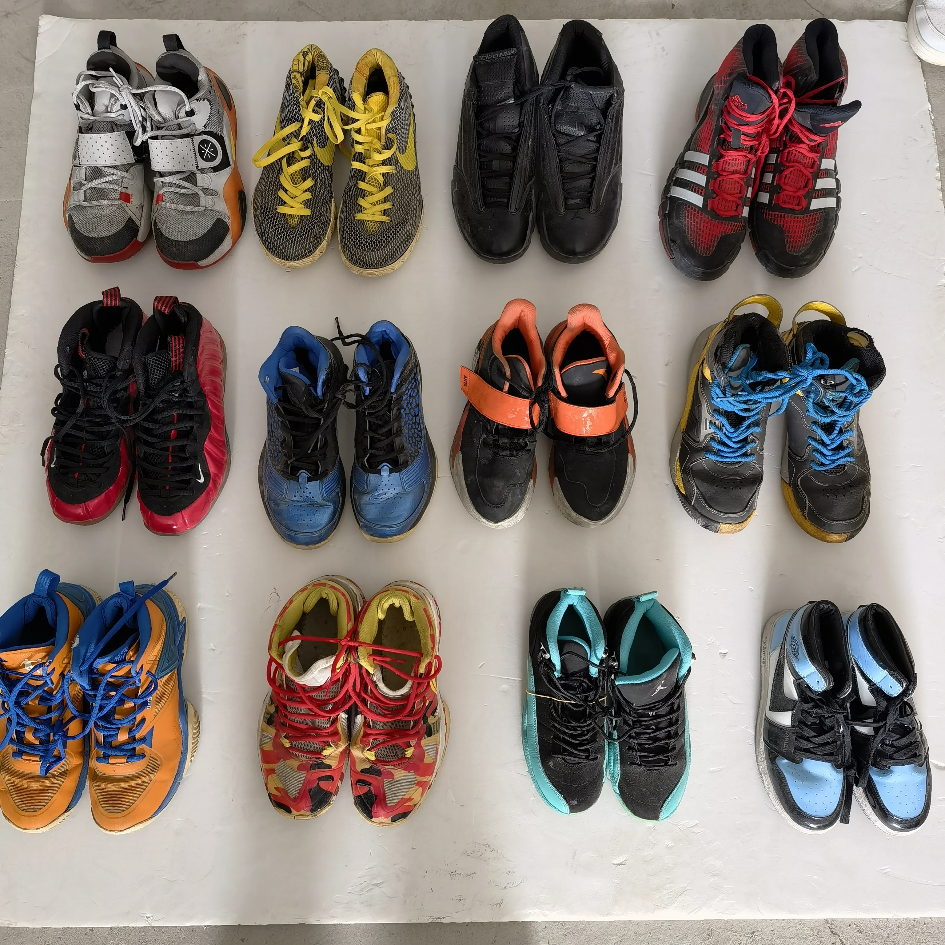 Guaranteed Quality American Used Sport Shoes second hand used shoes selling used shoes import