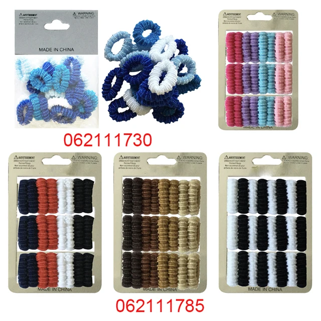 Women Elastic Hair Tie Sourcing Agent