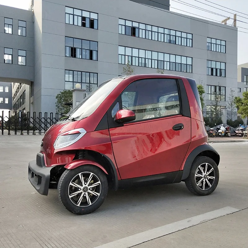 2021 Цена со скидкой одобренный eec мини электрический автомобиль оптовая продажа китайская