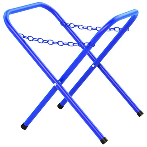 Board Stand With Chain  Mortar Tub Stand