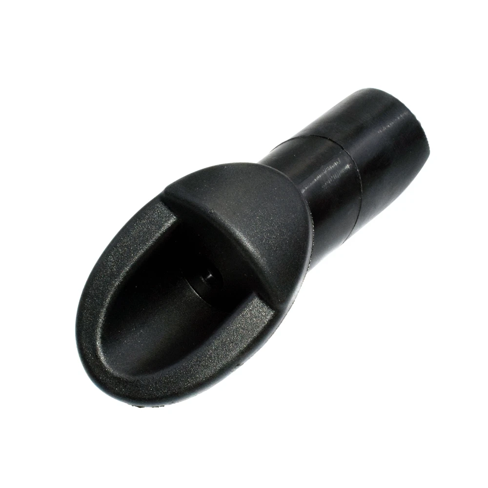 Antenna Bezel Ornament Grommet Black for 2007-2013 Toyota Tundra 86392-0C040