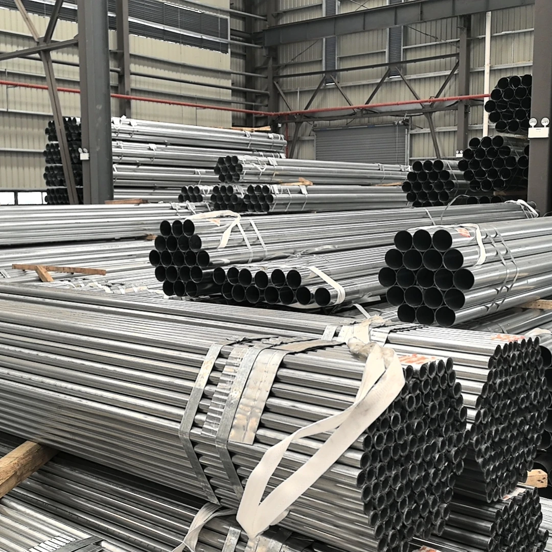 pre galvanized steel pipe galvanized steel tube fittings galvanized steel pipes greenhouse