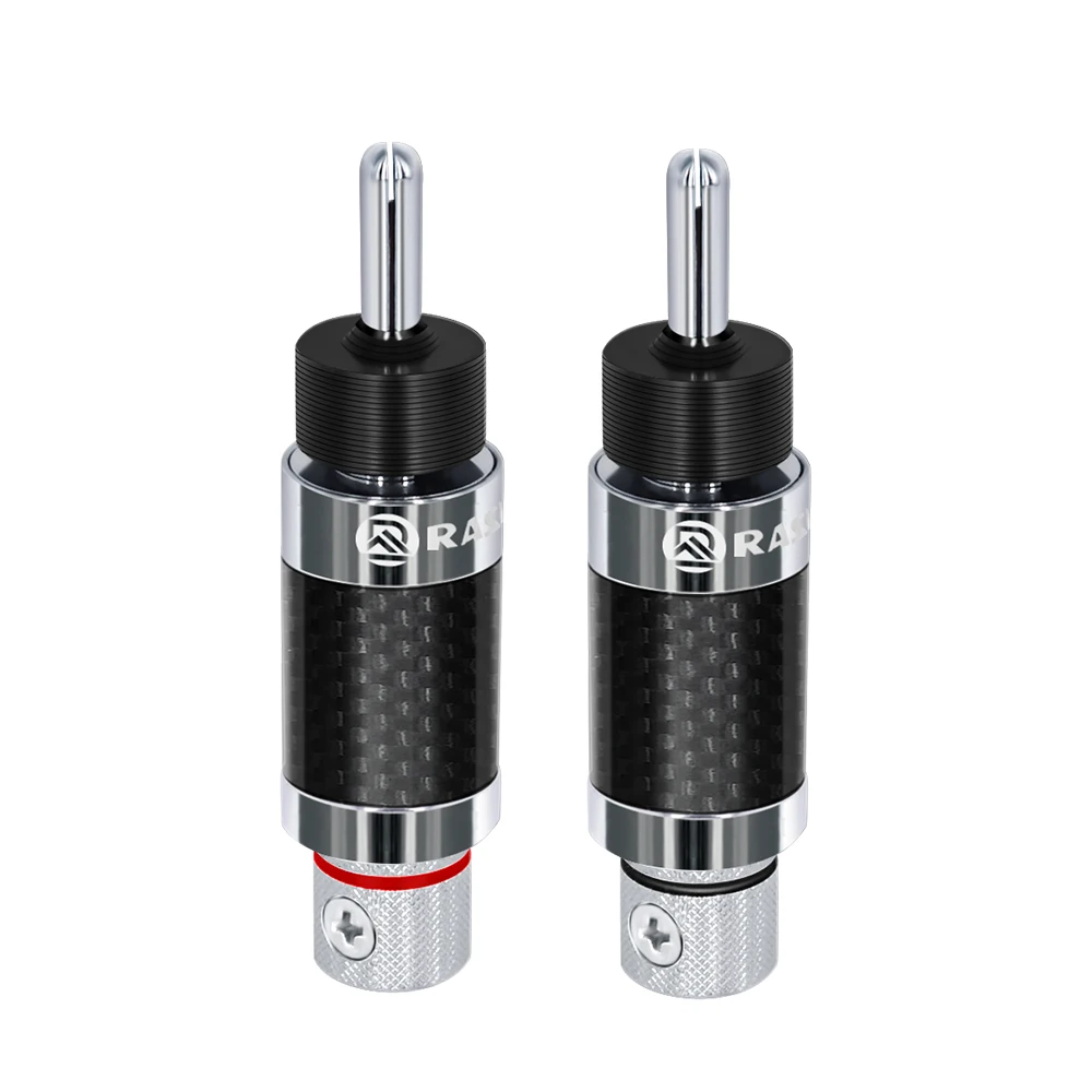 HIFI-динамик бананового типа с самоблокировкой