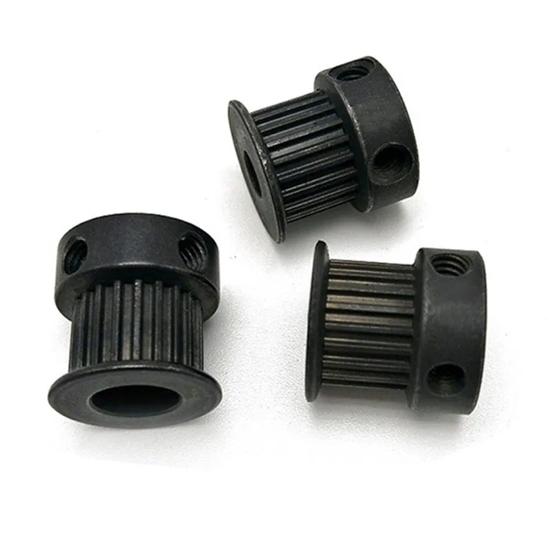 Manufacturer GT2 GT5 Timing Pulley for Timing Belt