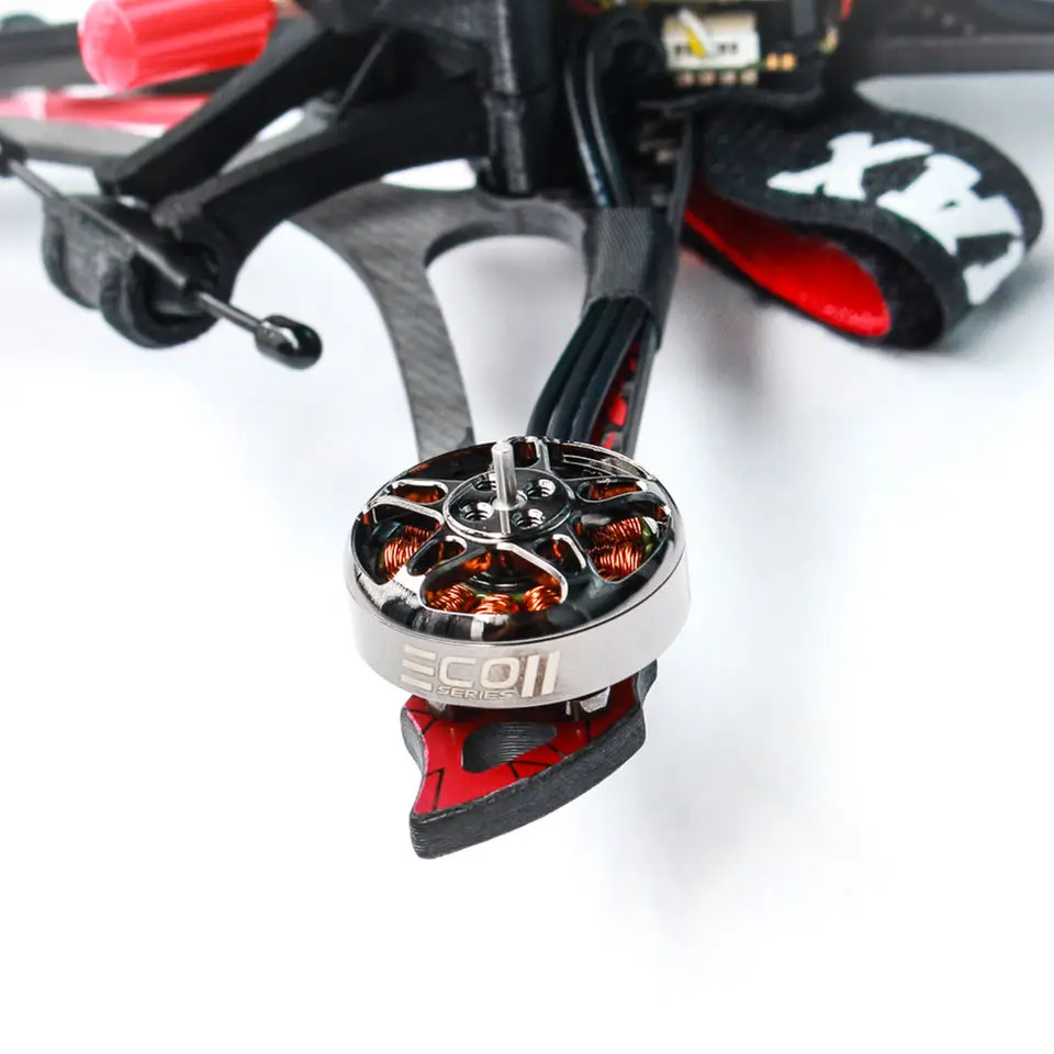 Emax Hawk Apex Fpv Racing Drone Ecoii 2004 Brushless Motor 5inch Bnf Pnp Quadcopter Runcam Nano Hdzero Drone 720p Camera