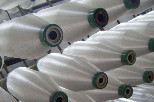 nylon yarn supplier high tenacity nylon6 low melt filament yarn