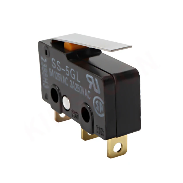 3D Printer Parts Different Endstop Limit Switch SS-5GL  for FDM 3D printer