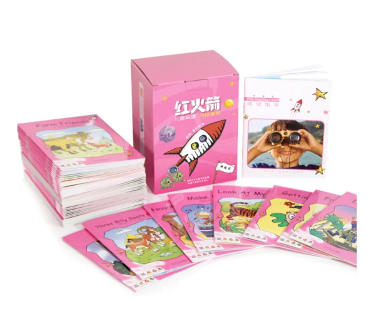 Professional Publishing Offset Printing Booklet/Magazine/Brochures/ Catalogue Photo Cook Paper Book Printing