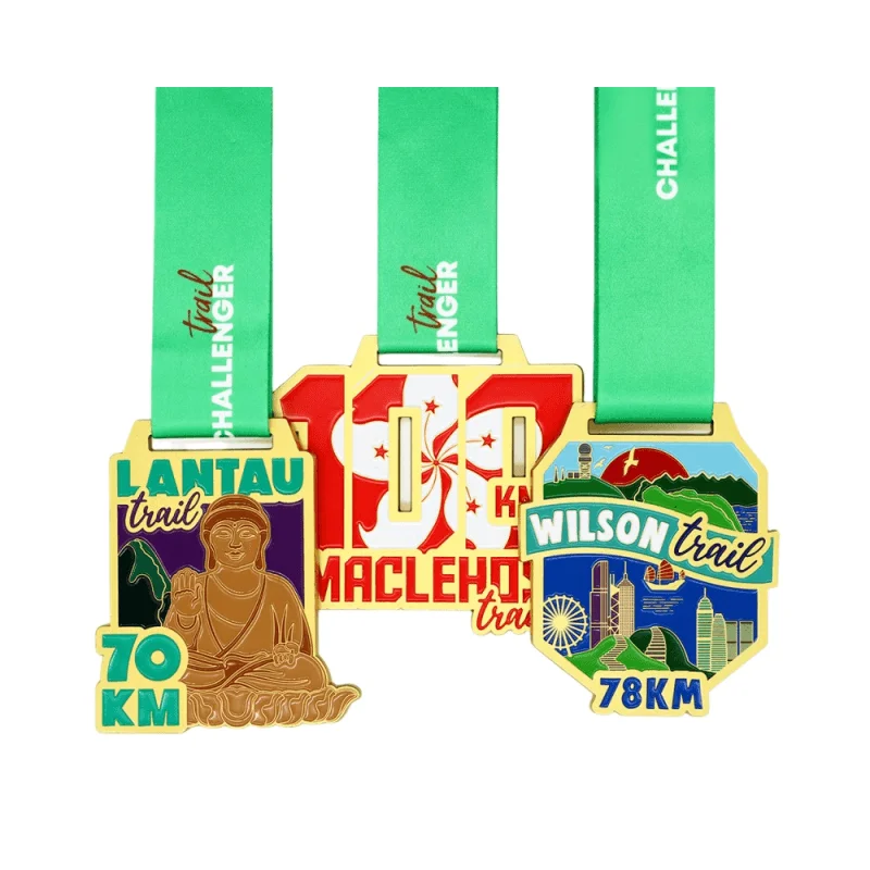 Металлические медали на заказ футбольные металлические поделки награда Спортивная сувенирная медаль серебряные золотые по гимнастике