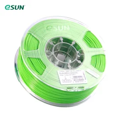 eSUN ABS+ 1.75mm /2.85mm 3d filament for 3D printer ABS Plus 3d filament 1.75