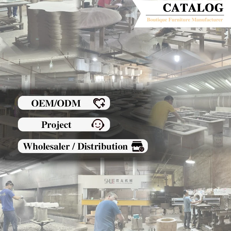 Home Furniture Set Elegant Coffee Table Living Room Coffee Corner Centre TV Table marble Tea Table