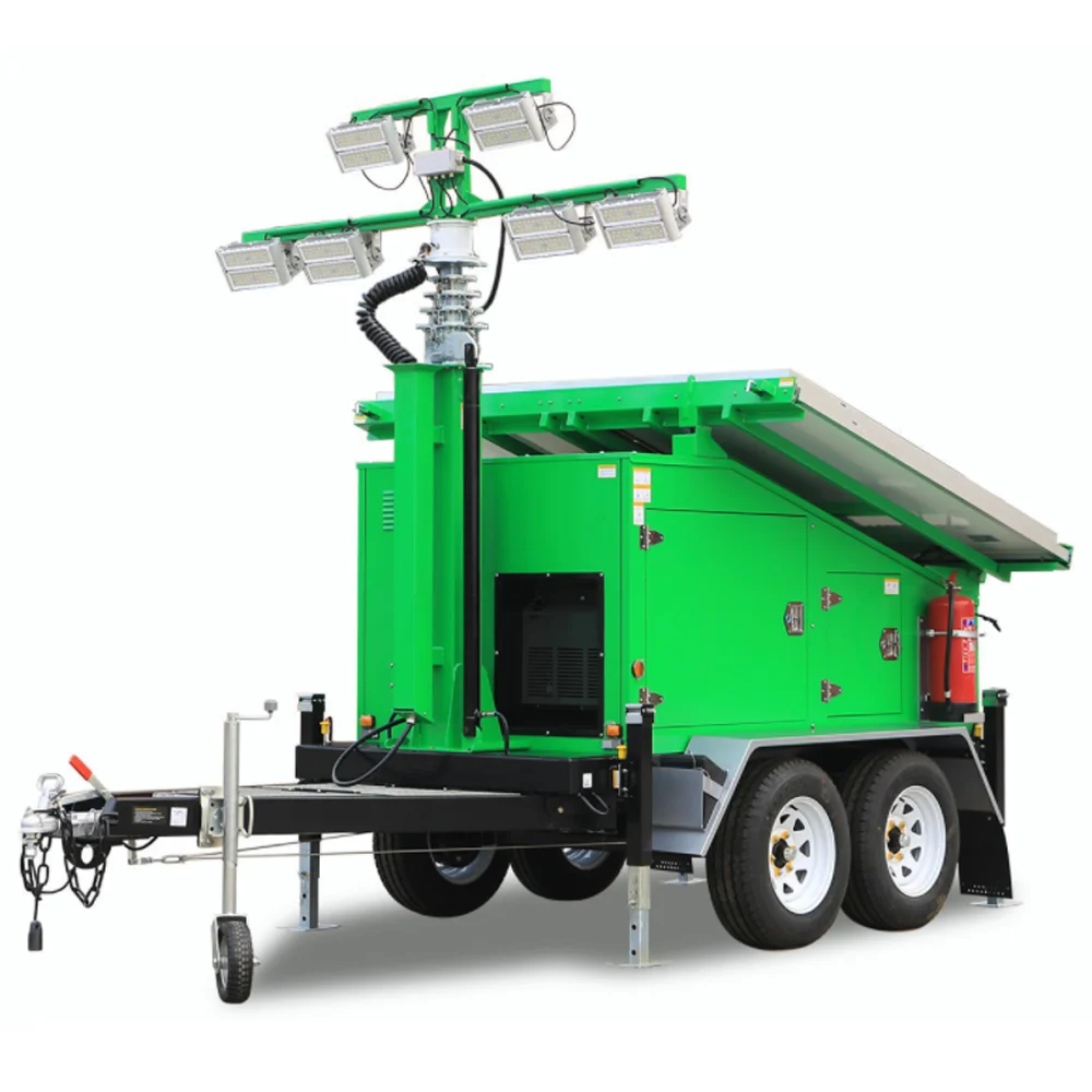 New Kinlife Solar Light Travel Trailer Best Aluminum Utility Trailer With Local Trailer Dea