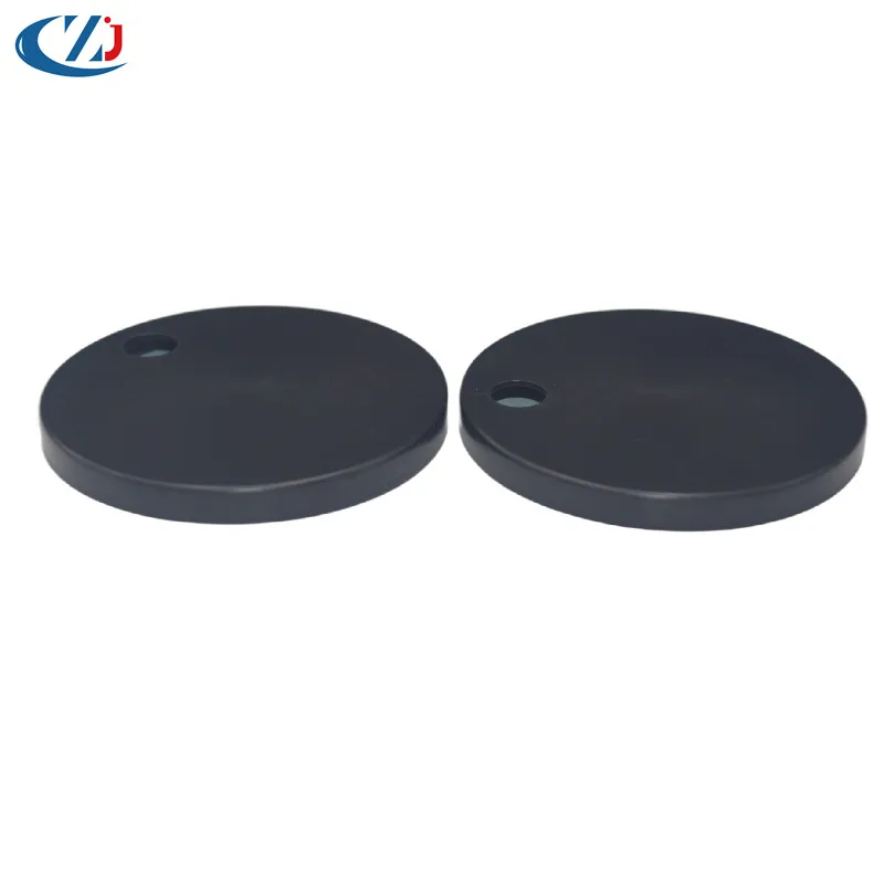 toilet hinges pin hole plug toilet top fixing