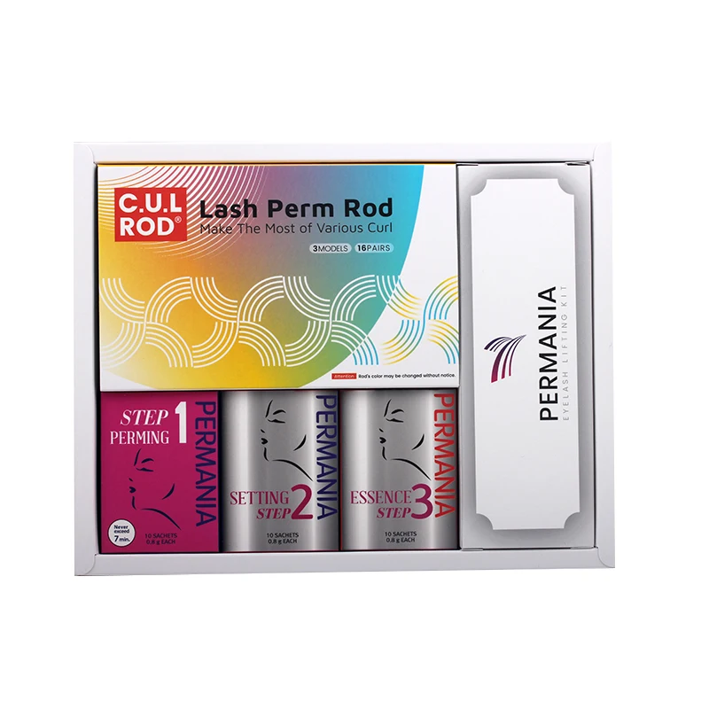 Eyelash Lash Lift Kit Organic Eyelash Lift Perm Kit Lash Lifting Set  Eye Lash Kit