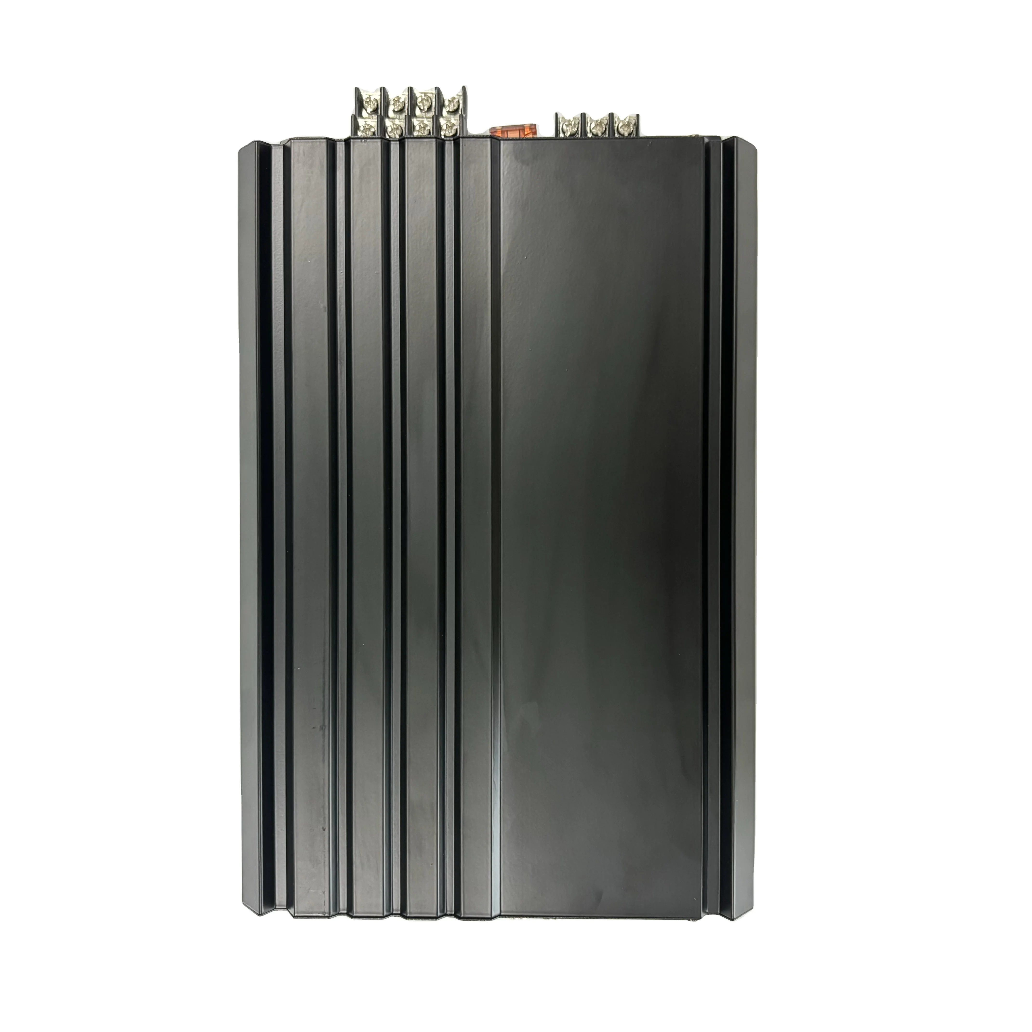 Factory OEM Professional 4 Channel 4x80w Car Amp Audio Digital Power Processor Box Car Amplifier