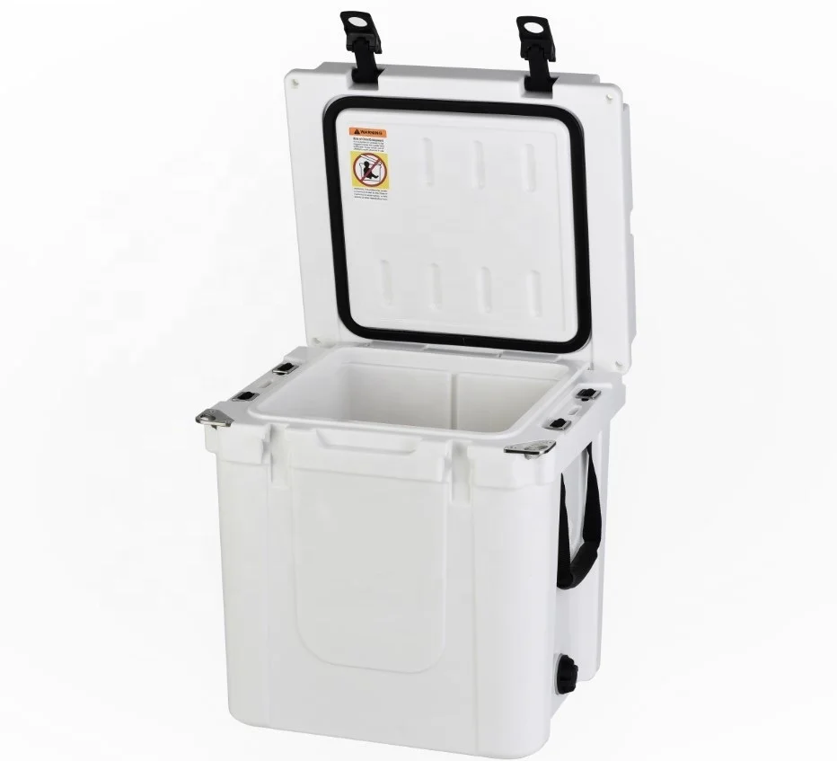 FEIYA 33L outdoor keep food fresh cool ice chest storage dry ice cooler box
