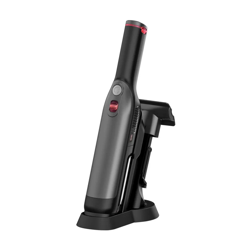 mini Vacuum Cleaner cyclone Cordless Vacuum Cleaner strong suction for Car and Home