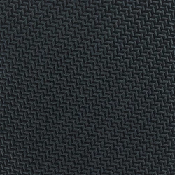 New Fashion Custom Designer Dark Gray Security Tie Polyester Mens Cheap Geometric Striped Clip on Neck Ties