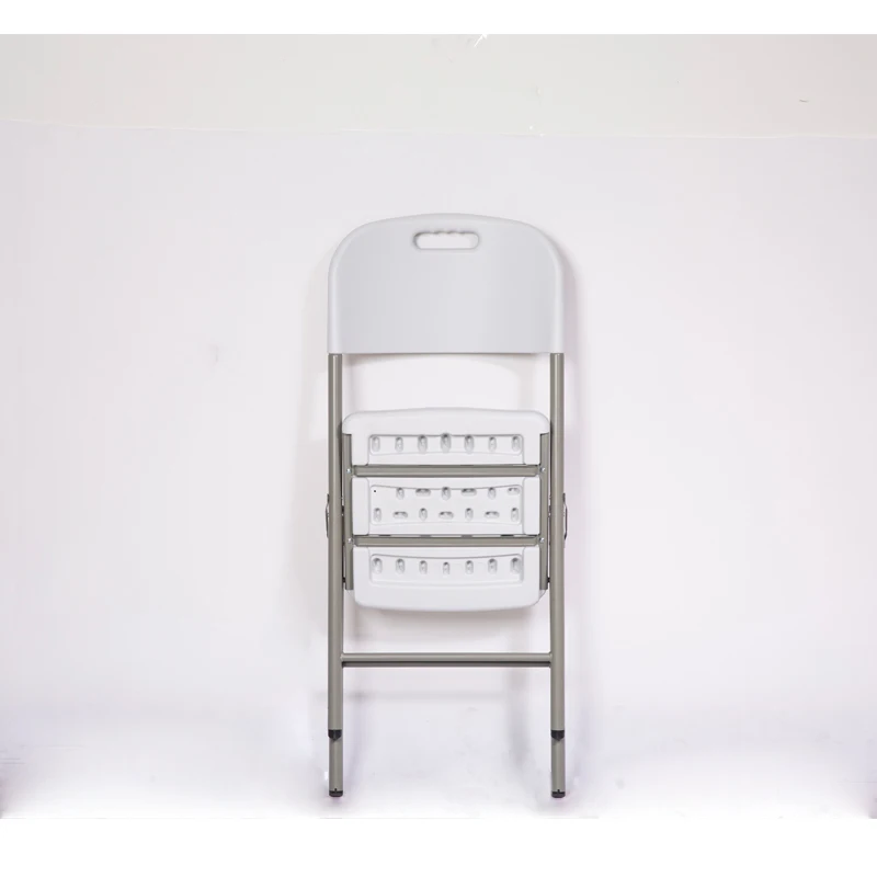 Plastic Portable Folding Chairs For Sale