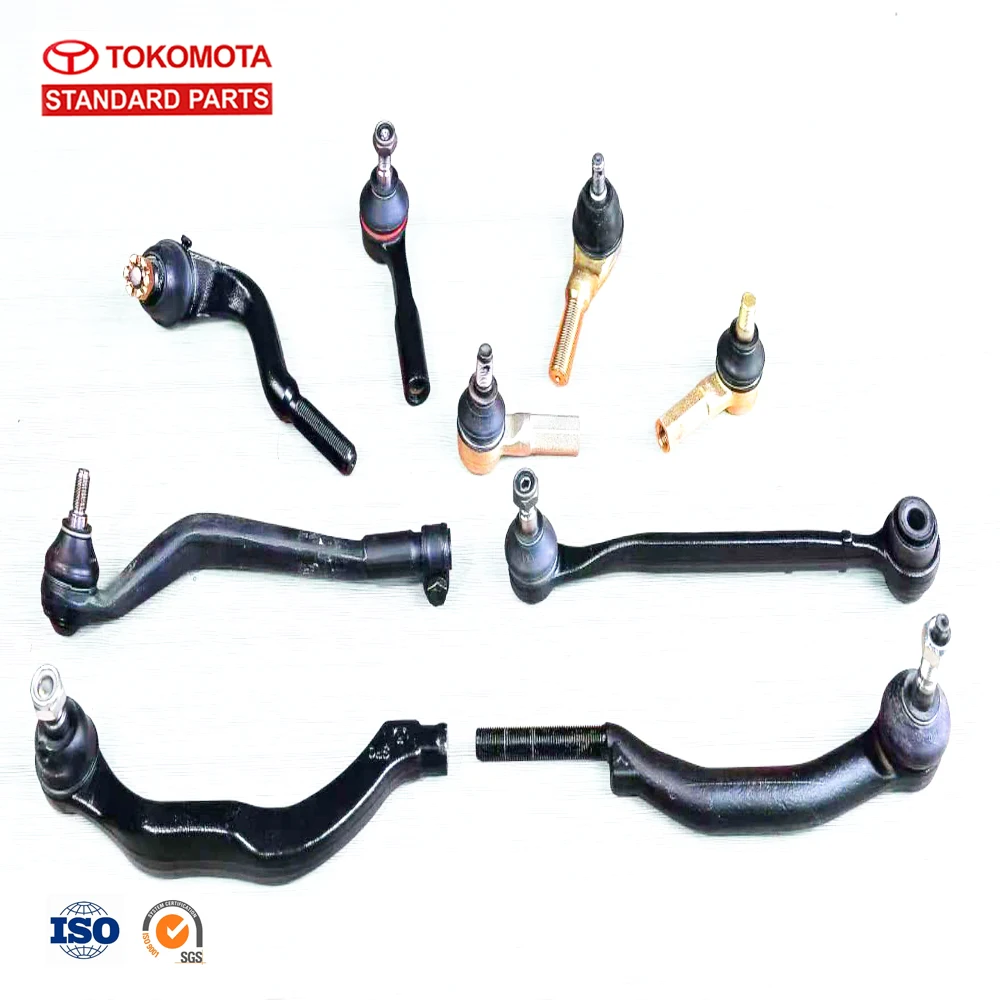 Auto parts  tie Rod End for CHEVROLET MALIBU 23449523