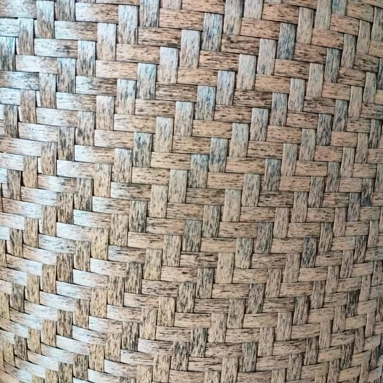 household weaving bag basket weave sewing fabrics mat woven plain knit cloth handwoven paper straw raffia curtain textile fabric