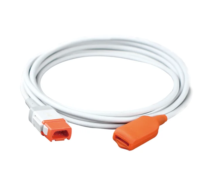 Bis Vista Monitor accessories GE Bis data line bis sensor connection cable adapter cable 1850070 M1206545