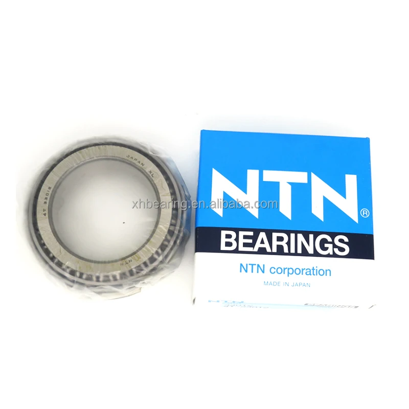  NTN 33012 Tapered roller bearing 4T-33012 Bearing size