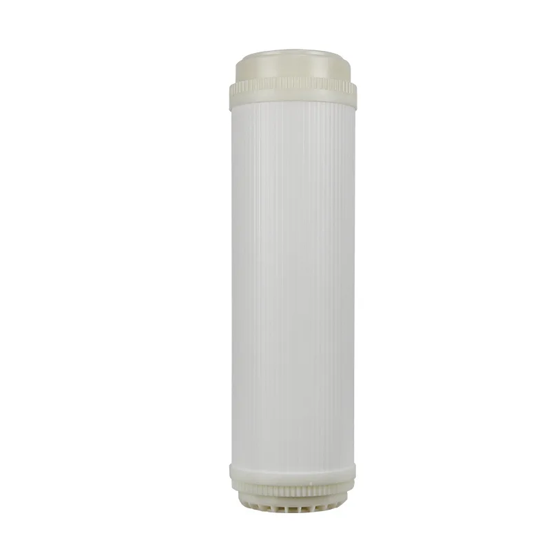 1812 High Water Flow Capacity 0,01 micron Ultrafiltration Hollow Fiber Membrane 10inch UF Filter