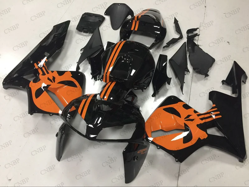  Обтекатели для кузова CBR 600RR 2006 CBR600 RR 2005