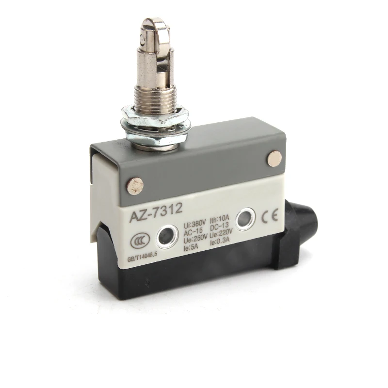 Travel switch AZ-7311 Micro switch TZ-7311 Limit switch with roller