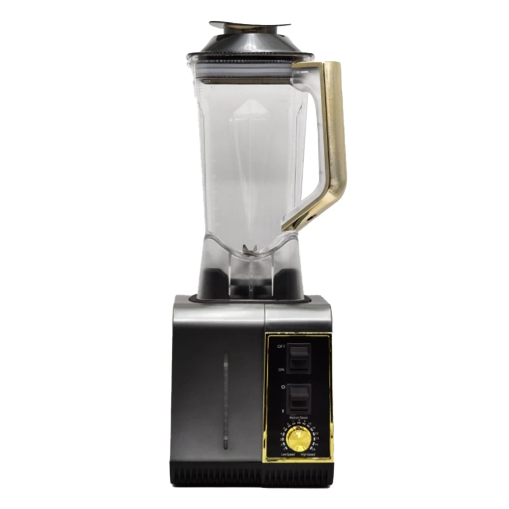 SCT-8006 Commercial Large Capacity High Speed Multifunctional Professional High Quality Beast Blender