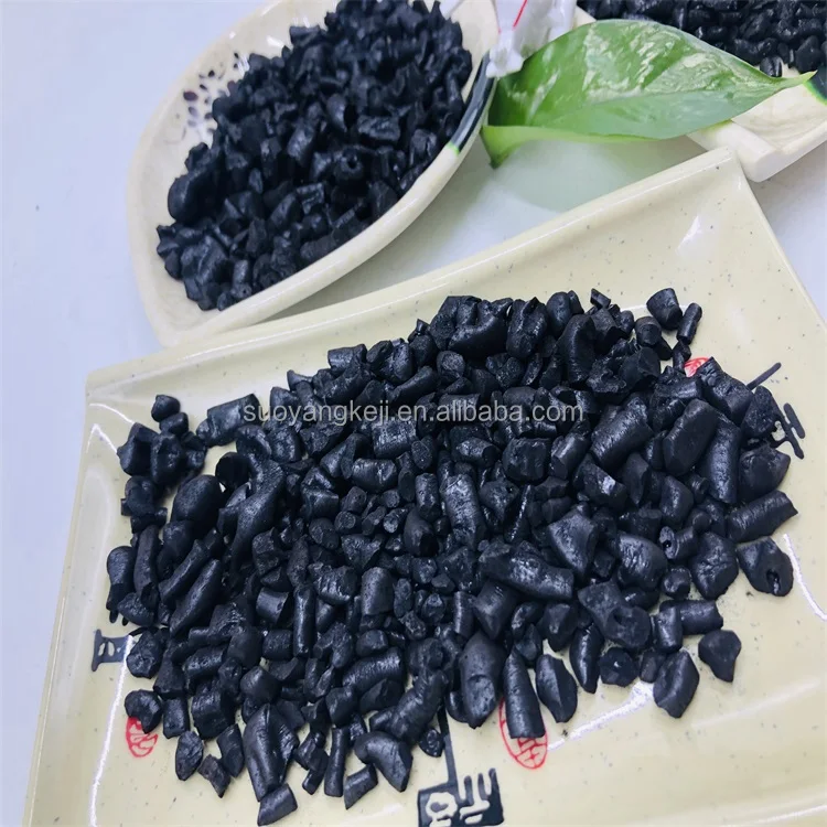 Bitumen Factory direct supply of asphalt cold mix road repair material municipal highway fast repair asphalt 30/40 80/100